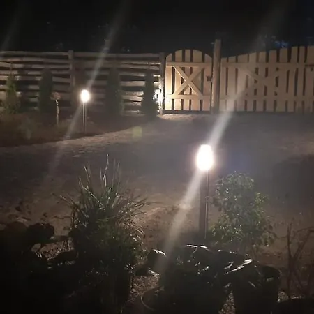 Mazuris Villa Pierkunowo