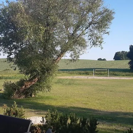 Mazuris Villa *