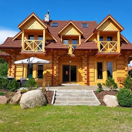 Mazuris Villa *