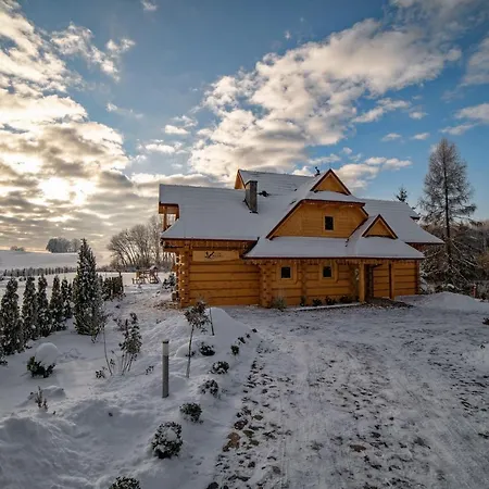 Mazuris Villa