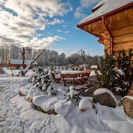 Mazuris * Pierkunowo