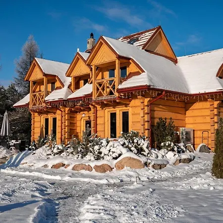 Villa Mazuris