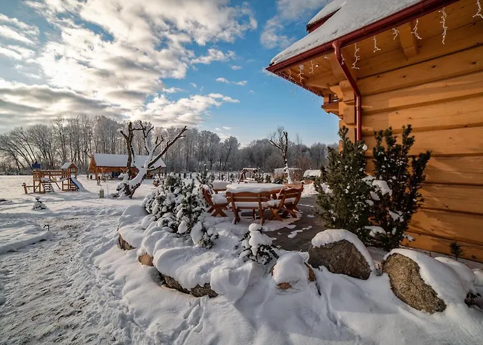 Mazuris * Pierkunowo